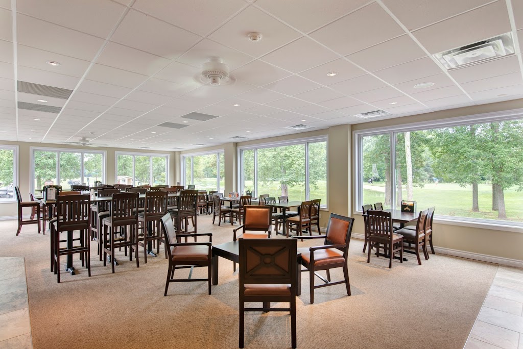 Silver Lakes Golf & Country Club | 21114 Yonge St, East Gwillimbury, ON L9N 0J8, Canada | Phone: (905) 836-8070