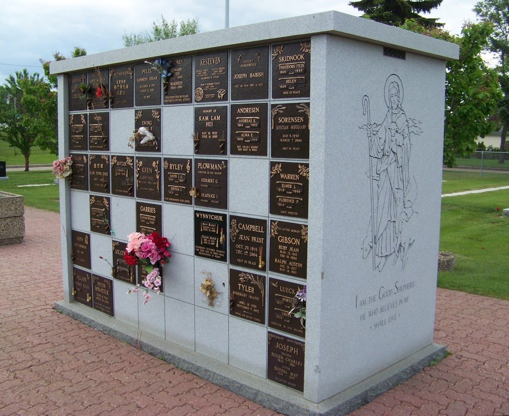 Beechmount Cemetery | 12420 104 St NW, Edmonton, AB T5G 2M1, Canada | Phone: (780) 442-0974