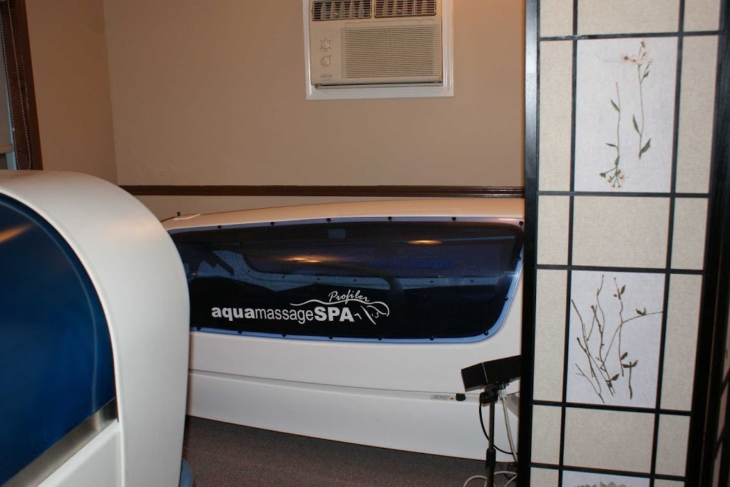 Mystic Aqua Massage | 2600 43 St, Vernon, BC V1T 6L1, Canada | Phone: (250) 542-2939