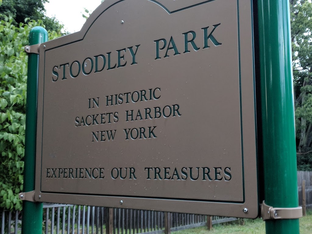 Stoodley Park | Sackets Harbor, NY 13685, USA