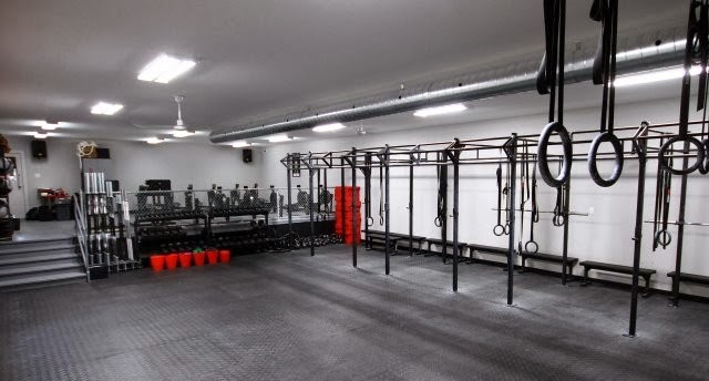 Koliseum Gym | 499 Rue de la Visitation, Saint-Charles-Borromée, QC J6E 4P1, Canada | Phone: (450) 753-3315