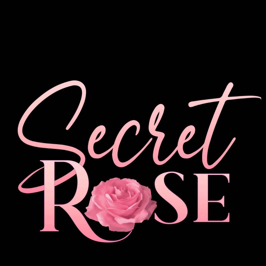 Secret Rose | 170 Winners Cir, Brampton, ON L7A 2C2, Canada | Phone: (647) 328-2648