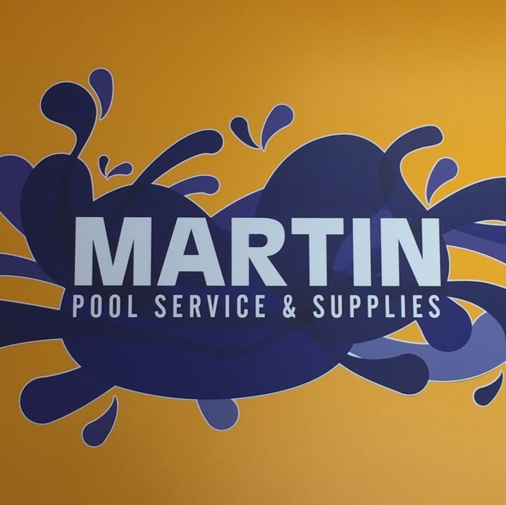 Martin Pool Service & Supply | 119 Mill St E, Acton, ON L7J 1H7, Canada | Phone: (519) 853-3088