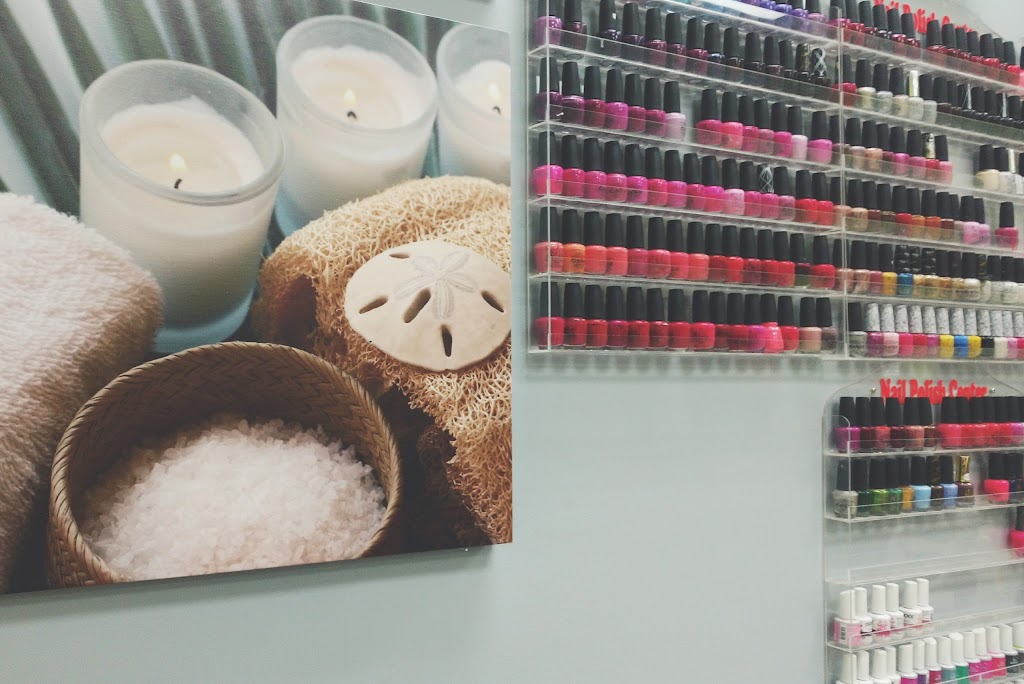 Midland Nail & Spa | 9225 Hwy 93 Huronia Mall Unit #6, Midland, ON L4R 4K4, Canada | Phone: (705) 526-7388