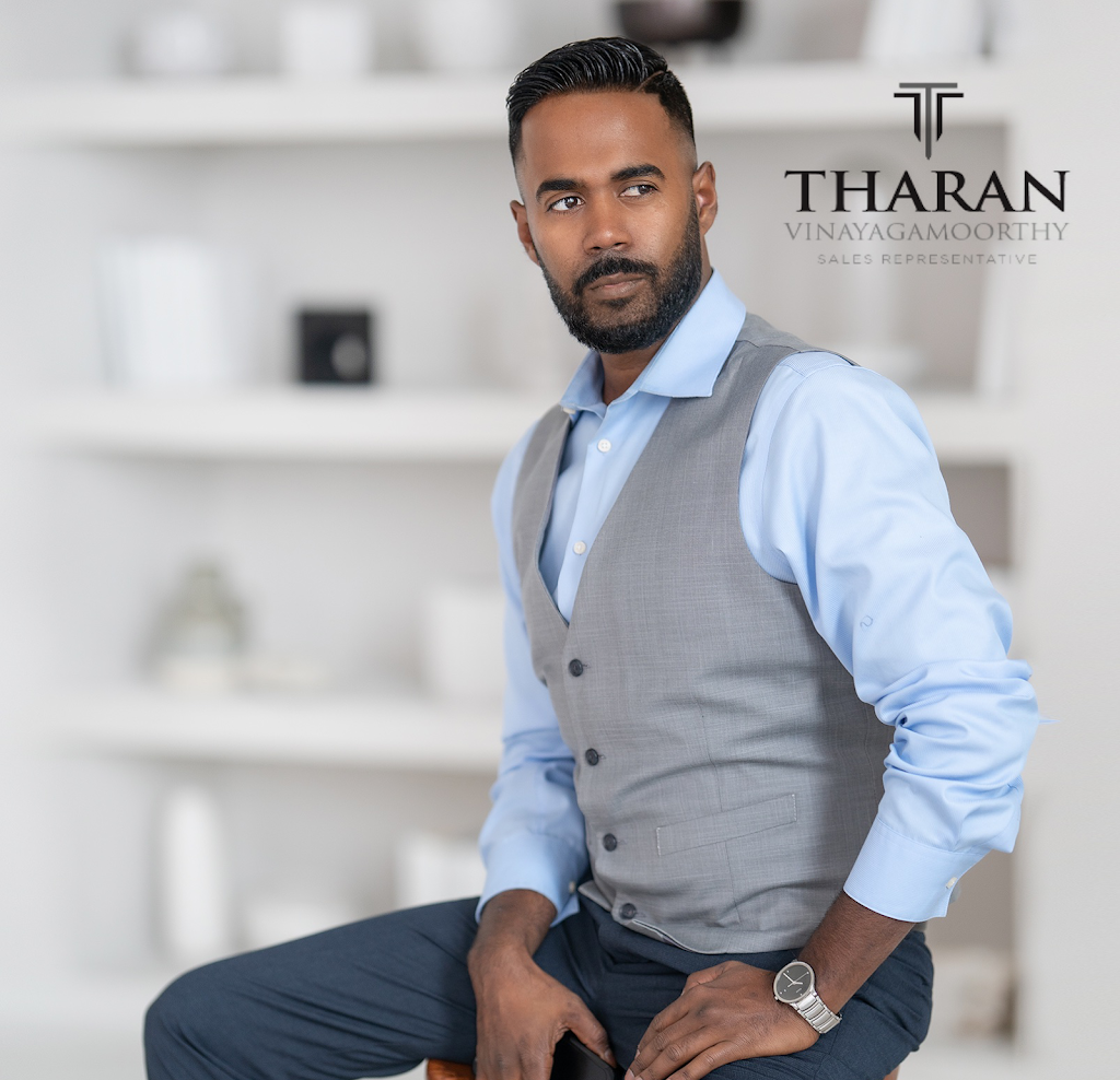 Tharan Vinayagamoorthy | 1286 Kennedy Rd, Toronto, ON M1P 2L5, Canada | Phone: (416) 666-9425