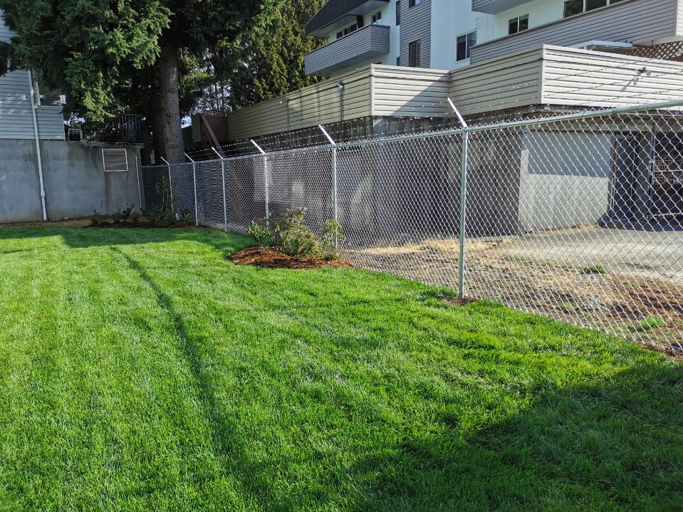 InLine Fencing LTD | 10216 Crystal Dr, Chilliwack, BC V2P 6T8, Canada | Phone: (604) 701-1054