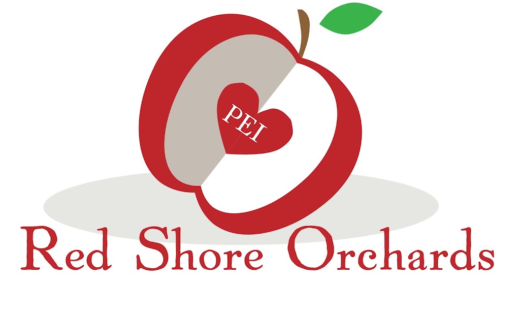 red shore Orchards | 28 Schurman St, Charlottetown, PE C1E 2A9, Canada | Phone: (902) 566-4477