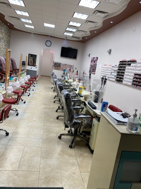 Nice One Nails | 66 Strathy Rd #3, Cobourg, ON K9A 5J7, Canada | Phone: (905) 372-8882