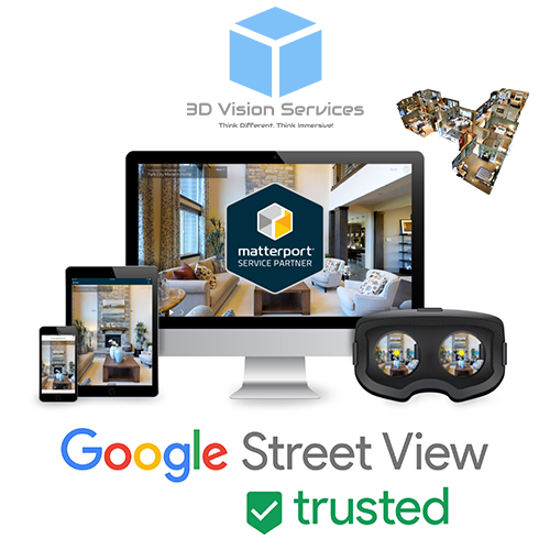 3D Vision Services | 11495 Cottonwood Dr #5, Maple Ridge, BC V2X 6C8, Canada | Phone: (778) 861-1521