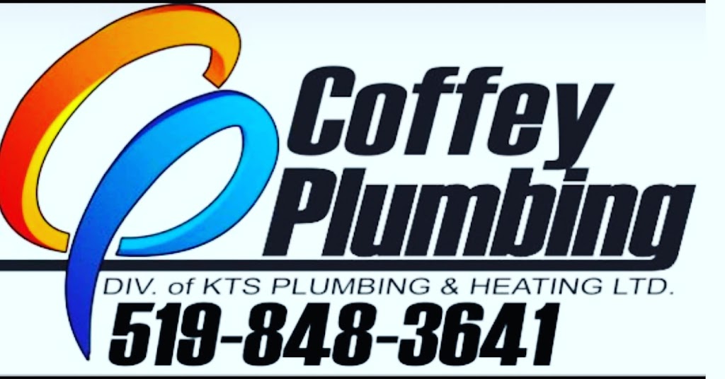 Coffey Plumbing | 480 Smith St, Arthur, ON N0G 1A0, Canada | Phone: (519) 848-3641