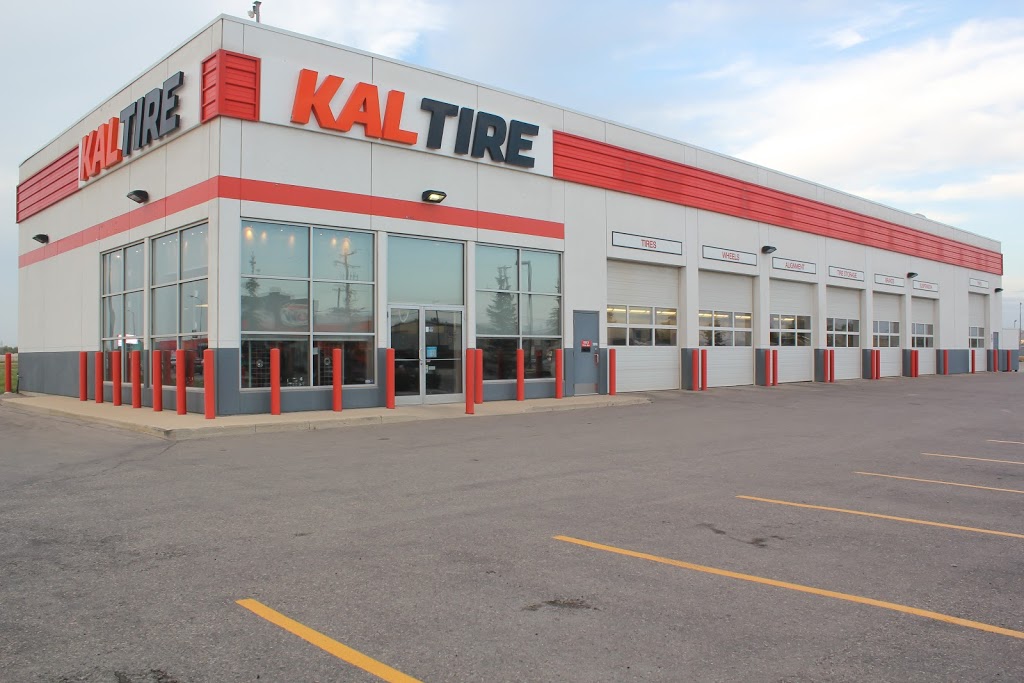 Kal Tire | 3 Lowson Cres, Winnipeg, MB R3P 0T3, Canada | Phone: (204) 487-3320