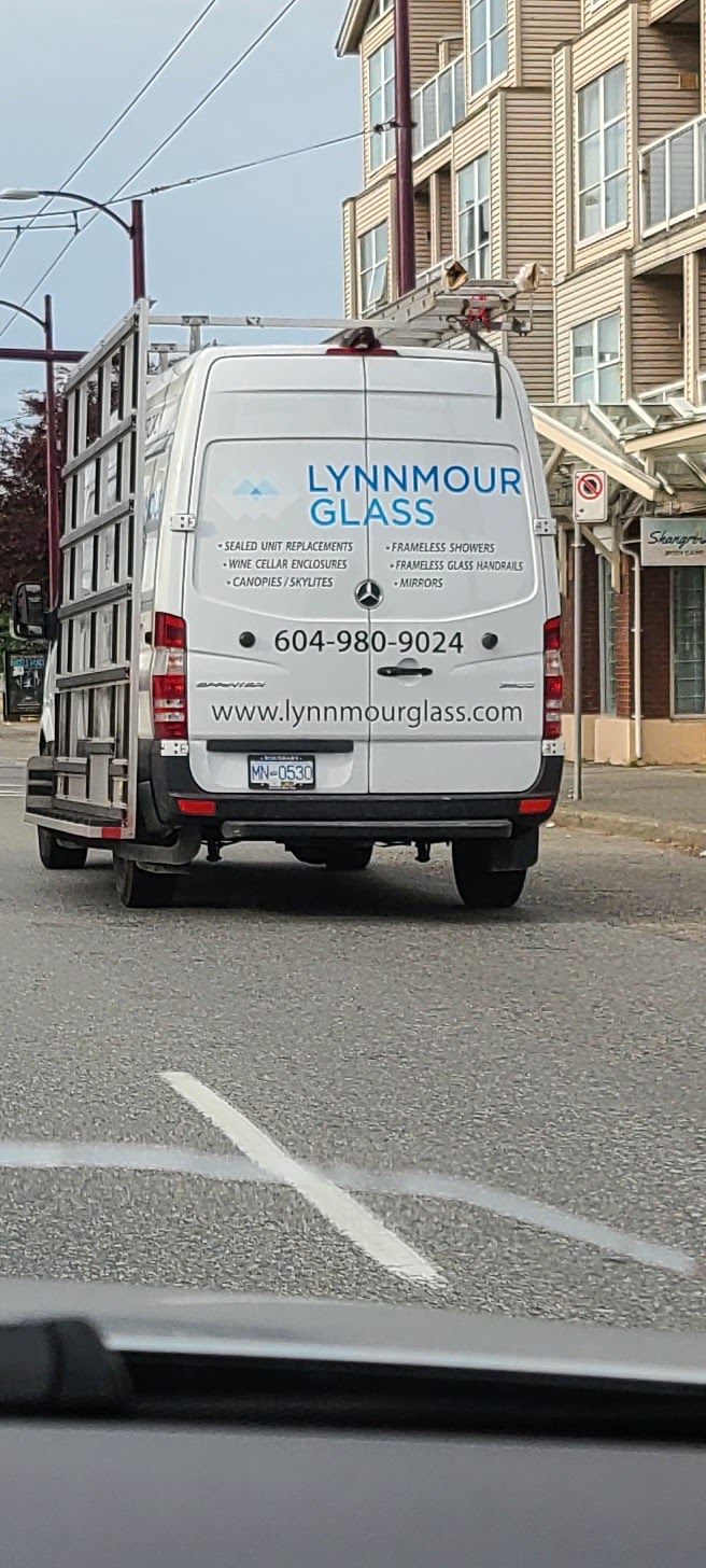 Lynnmour Glass | 7885 N Fraser Way #140, Burnaby, BC V5J 5M7, Canada | Phone: (604) 980-9024