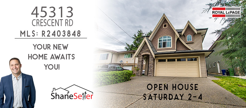 Shane Setter REALTOR® | 8-8337 Young Rd, Chilliwack, BC V2P 4N8, Canada | Phone: (604) 819-7601