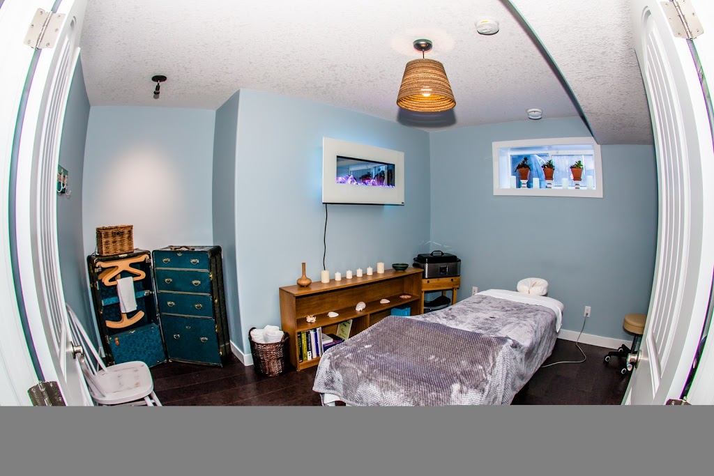 BacKneads Massage Therapy | 5 Kingdom Pl, Leduc, AB T9E 0J2, Canada | Phone: (780) 906-4112