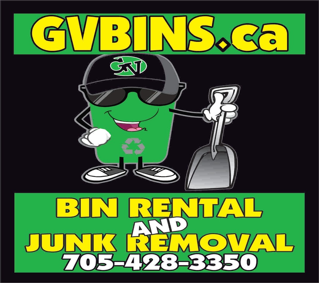 Green View Enterprises | 1618 County Rd 42, Stayner, ON L0M 1S0, Canada | Phone: (705) 428-3350