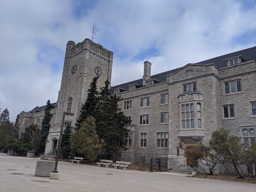 University of Guelph | 50 Stone Rd E, Guelph, ON N1G 2W1, Canada | Phone: (519) 824-4120