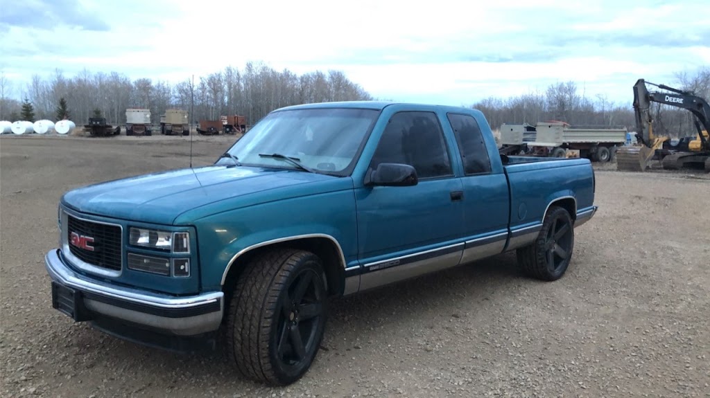 Bashaw Autobody | 4520 49 St, Bashaw, AB T0B 0H0, Canada | Phone: (403) 740-6694