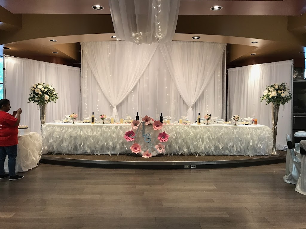 Majestic Events And Rentals | 115 Foxwarren Dr, Winnipeg, MB R2P 2X4, Canada | Phone: (204) 688-9787