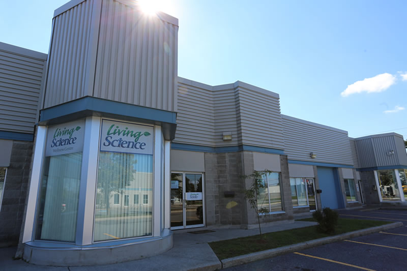 Living Science | 59 Iber Rd #25, Stittsville, ON K2S 1E7, Canada | Phone: (613) 836-7901