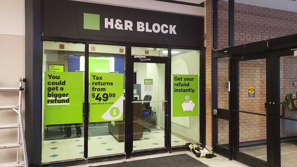 H&R Block | 2305 McPhillips St #144, Winnipeg, MB R2V 3E1, Canada | Phone: (204) 218-2280