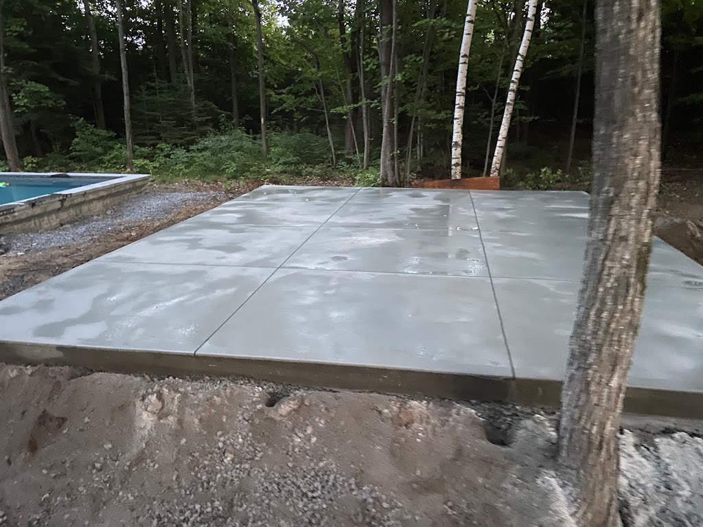 Beton Prestige JB Inc. | 1275 Rue Léa, Laval, QC H7A 3V8, Canada | Phone: (438) 992-5634