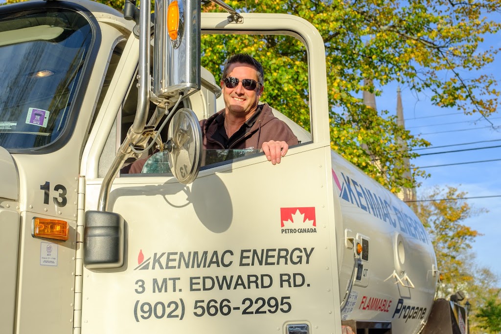 Kenmac Energy | 3 Mt Edward Rd, Charlottetown, PE C1A 7K4, Canada | Phone: (902) 566-2295