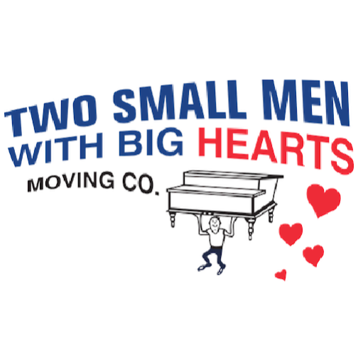 Two Small Men with Big Hearts | 750 Marion St, Winnipeg, MB R2J 0K4, Canada | Phone: (204) 654-3278