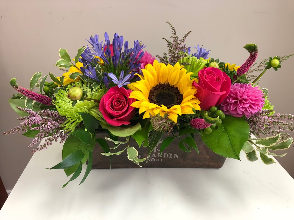 Elford Floral Design | 4142 Dundas St W, Etobicoke, ON M8X 1X3, Canada | Phone: (416) 231-3396