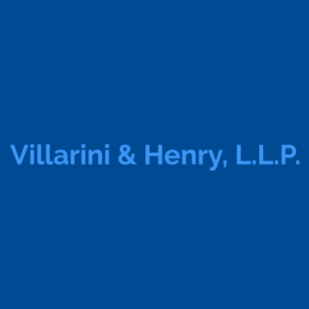 Villarini & Henry Attys | 16 Main St, Hamburg, NY 14075, USA | Phone: (716) 648-0510