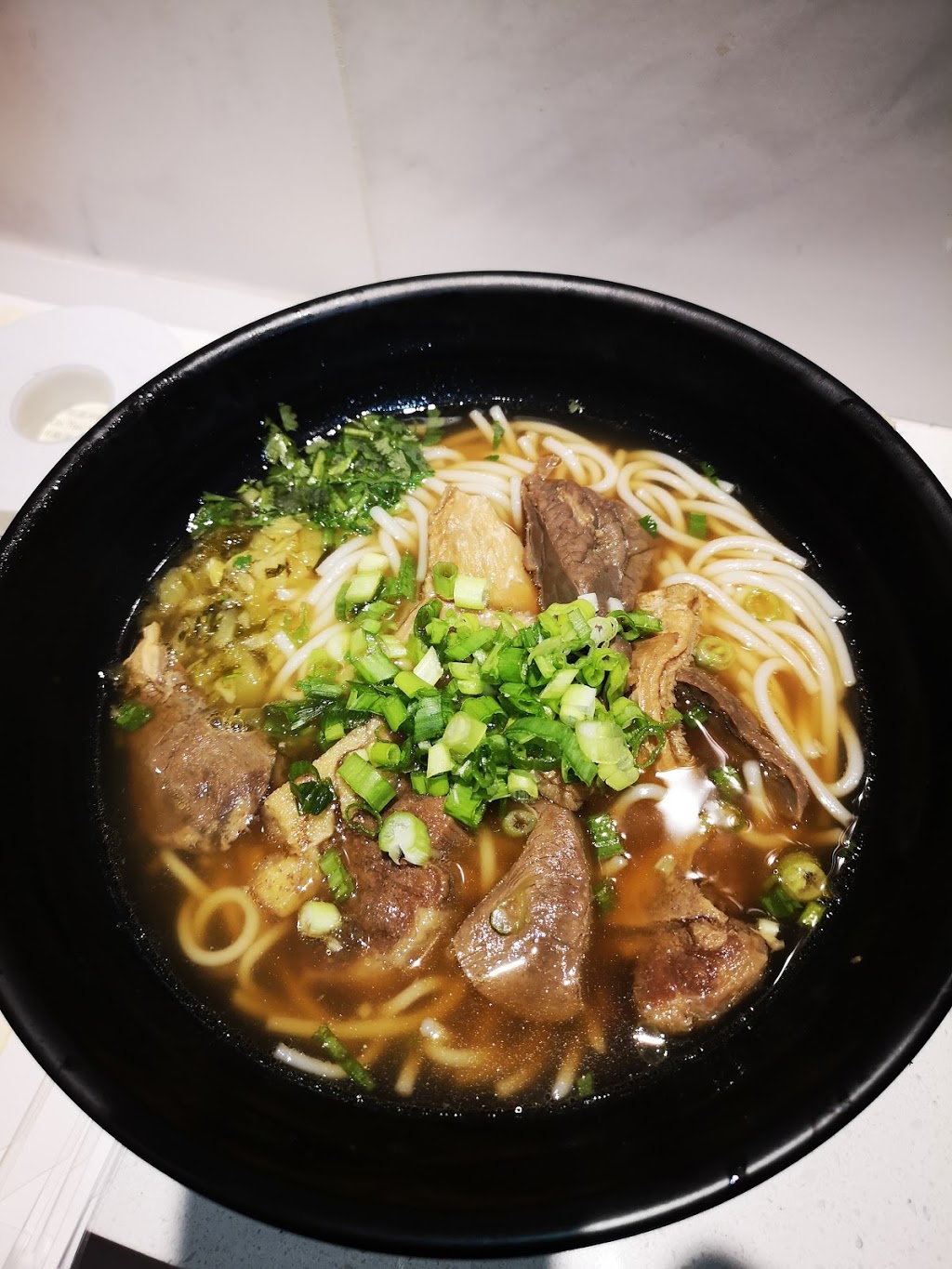 Bamboo South China Noodles Restaurant | CA ON, Midland Ave unit 20 Scarborough, ON M1V 5B5, Canada | Phone: (647) 245-2111