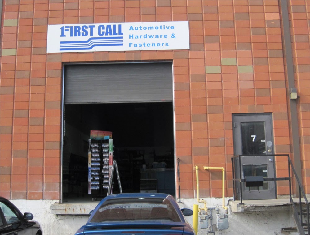 First Call Auto Supply | 1768 Queensdale Ave, Gloucester, ON K1T 1J6, Canada | Phone: (613) 521-3883