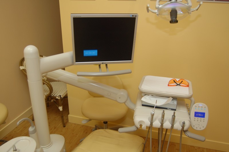 Dentistry On 7 | 4721 Hwy 7 #3, Unionville, ON L3R 1M7, Canada | Phone: (905) 474-4474