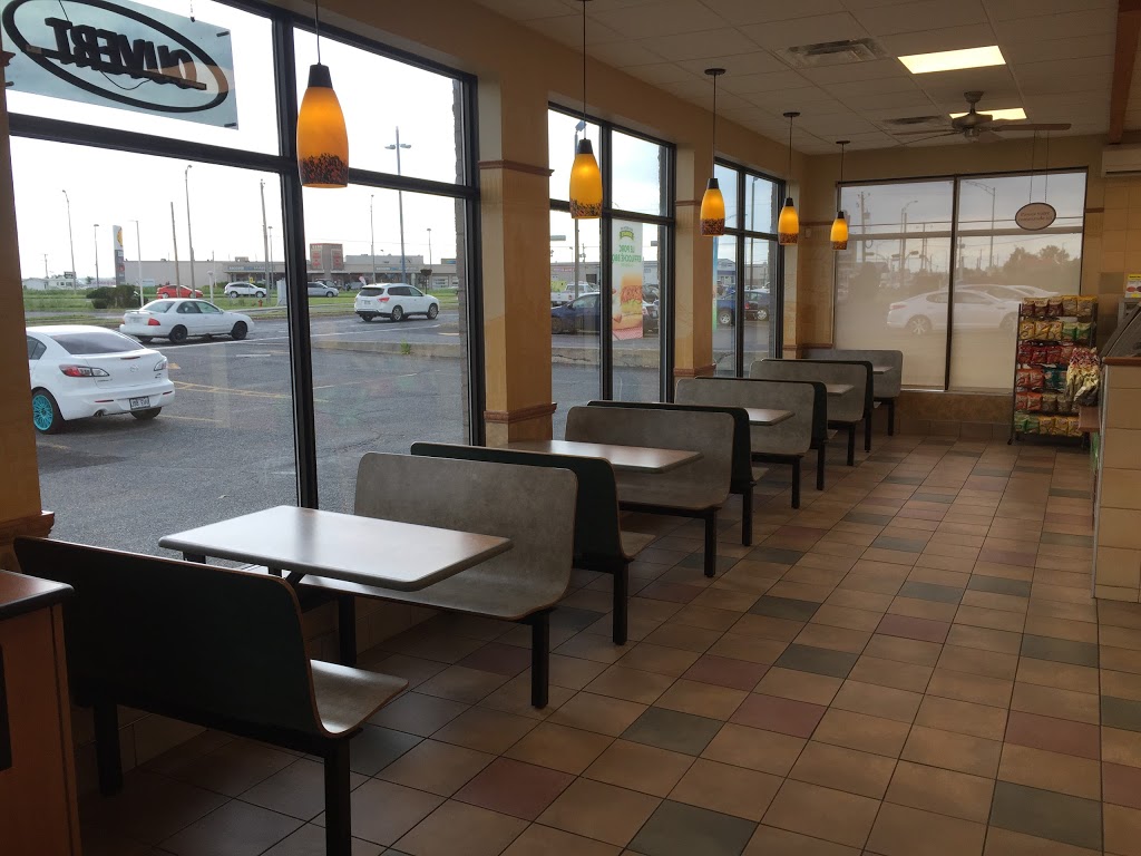 Restaurant SUBWAY | 324 Boulevard de la Marine, Varennes, QC J3X 1Z4, Canada | Phone: (450) 929-1969