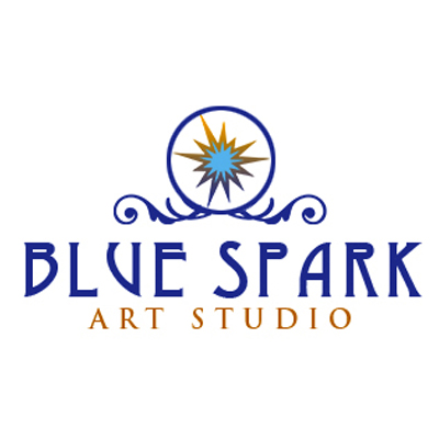 Blue Spark Art Studio | 749 Leek Rd, Roberts Creek, BC V0N 2W6, Canada | Phone: (778) 688-2827
