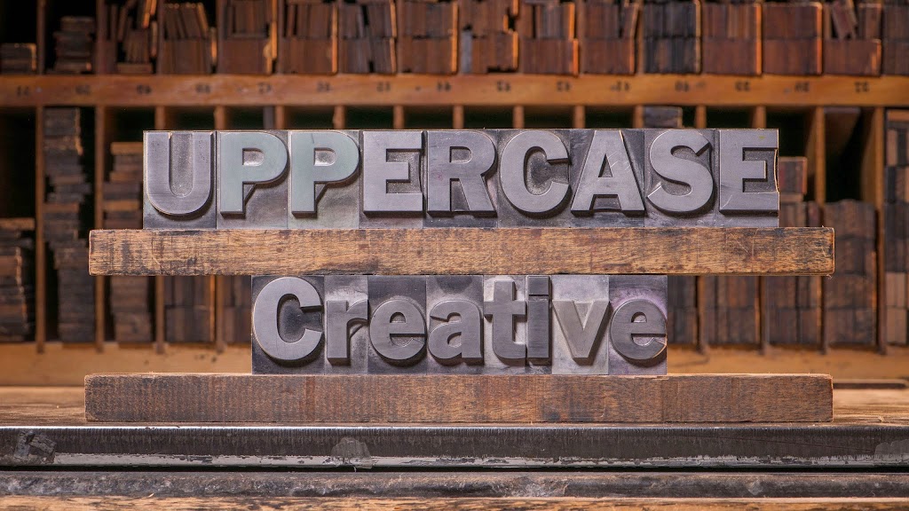 Uppercase Creative | 621 Main St, Cardston, AB T0K 0K0, Canada | Phone: (403) 892-6008