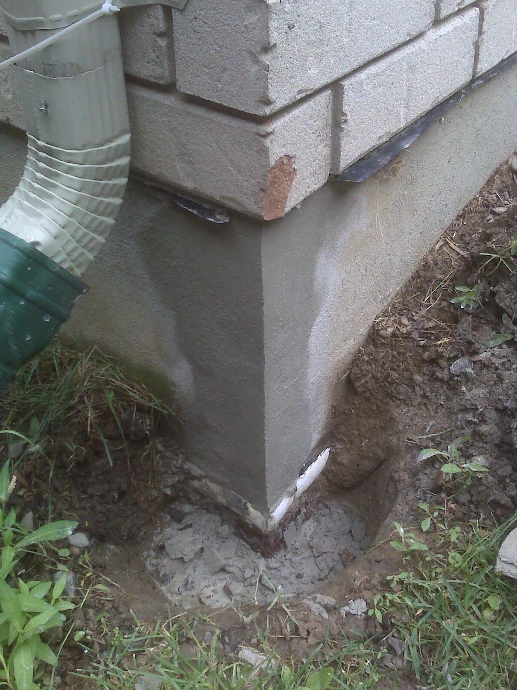 Maximum Contracting-Wet Basement Repairs | 3 Linpine Ln, Linwood, ON N0B 2A0, Canada | Phone: (519) 588-1970