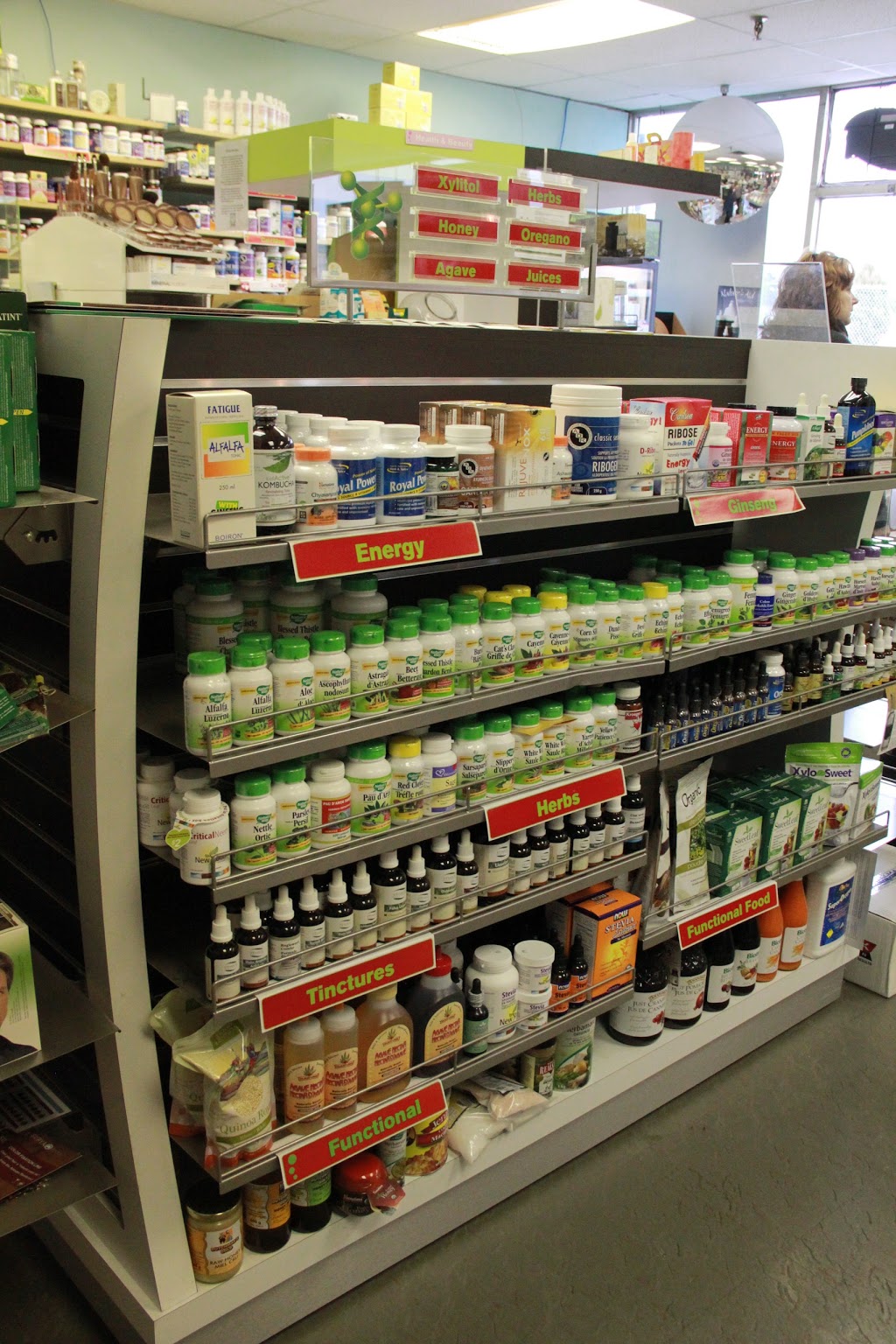 Natures Source | 40 Ronson Dr, Etobicoke, ON M9W 1B3, Canada | Phone: (416) 242-8500