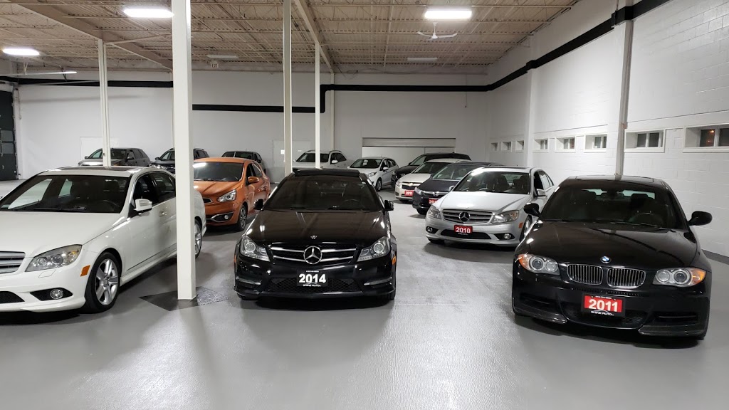 Shine Autos | 6811 Steeles Ave W, Etobicoke, ON M9V 4R9, Canada | Phone: (416) 744-0604