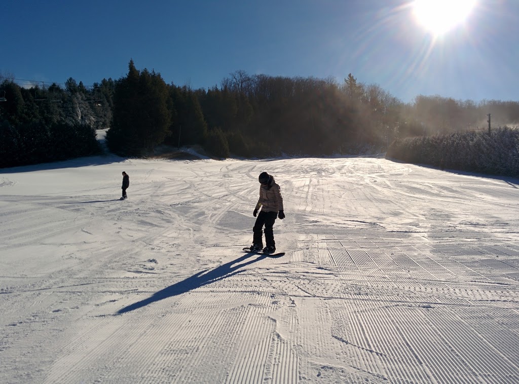 Devil’s Elbow Ski Area | 878 Bethany Hills Rd, Bethany, ON L0A 1A0, Canada | Phone: (705) 277-2012