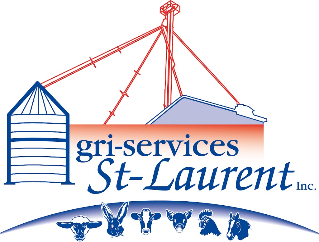 AGRI SERVICES ST-LAURENT | 208 Rue Principale N, Windsor, QC J1S 2E4, Canada | Phone: (819) 845-4961