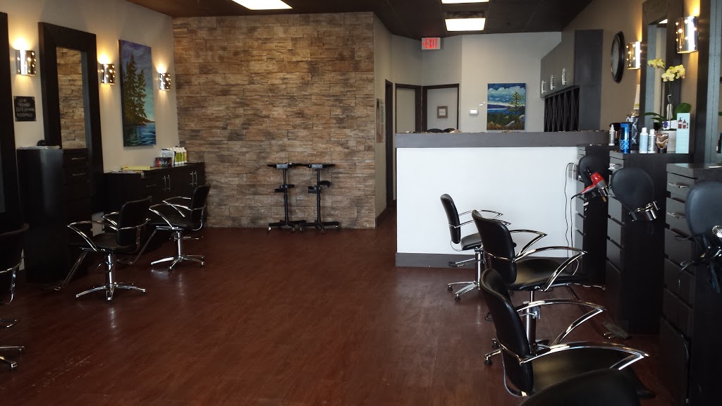 Energy Organic Salon | 16635 Yonge St Unit #16, Newmarket, ON L3X 1V6, Canada | Phone: (905) 830-9100