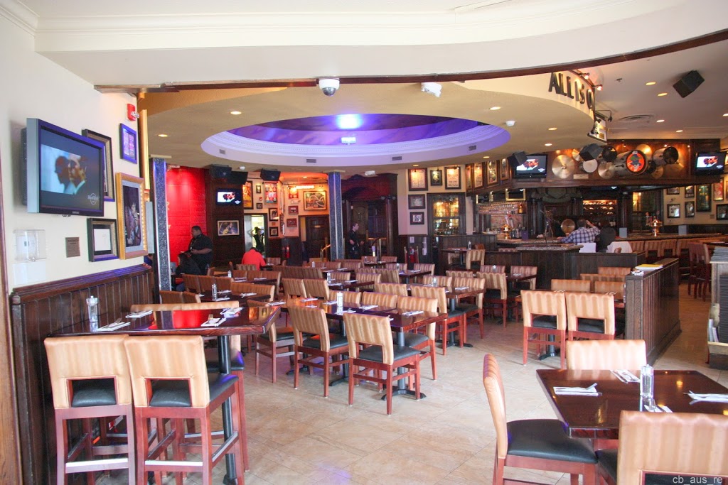 Hard Rock Cafe | 333 Prospect St, Niagara Falls, NY 14303, USA | Phone: (716) 282-0007