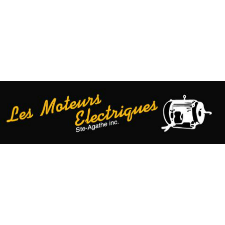 Moteurs Electriques Ste-Agathe Inc (Les) | 80 Rue Demontigny, Sainte-Agathe-des-Monts, QC J8C 2S4, Canada | Phone: (819) 326-5333