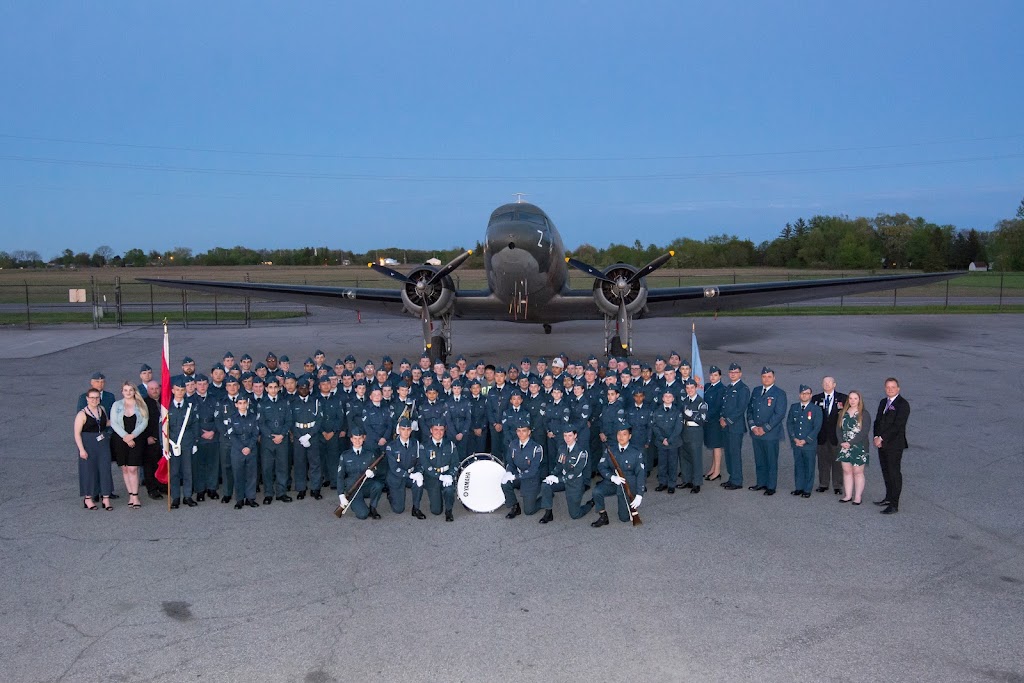 779 Black Knight Air Cadet Squadron | 3027 Homestead Dr, Mount Hope, ON L0R 1W0, Canada | Phone: (905) 679-6485