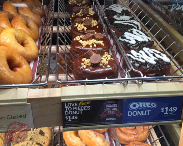 Tim Hortons | 3502 E Hastings St, Vancouver, BC V5K 2A7, Canada | Phone: (604) 299-4288