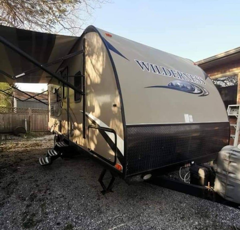 Brannigan Trailers | 5374 Hamilton Rd, Dorchester, ON N0L 1G6, Canada | Phone: (226) 577-8828