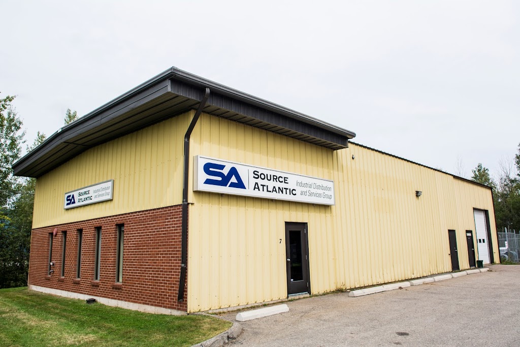 Source Atlantic | 7 Turner Court, Sussex, NB E4E 2S1, Canada | Phone: (506) 432-2910