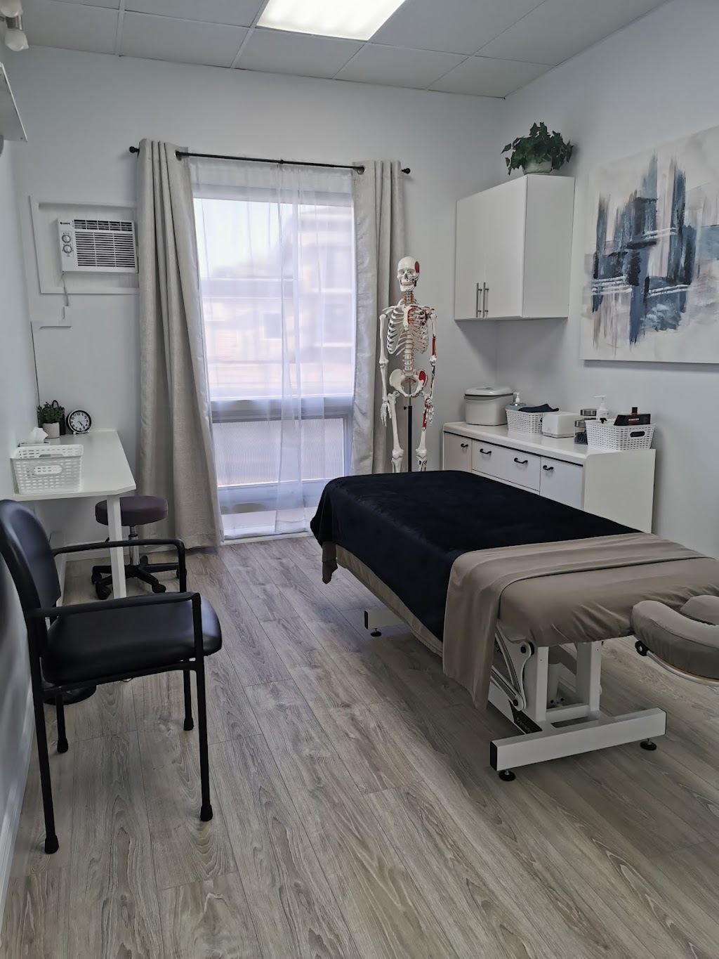 Clinique dorthothérapie Roberval | 108 Av. Roberval, Roberval, QC G8H 1H1, Canada | Phone: (418) 618-9295