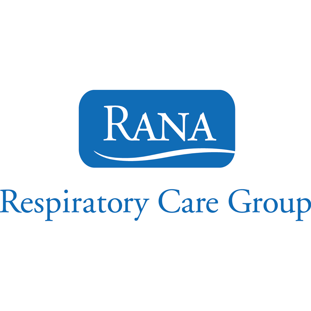 RANA Respiratory Care Group | 1016 68 Ave SW #150, Calgary, AB T2V 4J2, Canada | Phone: (888) 297-7889