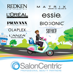 SalonCentric | 2303 Gratiot Blvd Suite C, Marysville, MI 48040, USA | Phone: (810) 388-0941